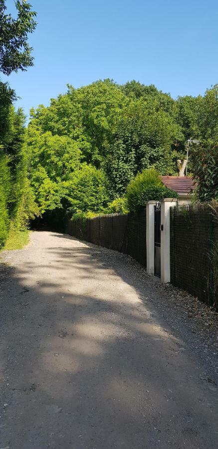Maison Au Bout Du Chemin Gouvieux Luaran gambar